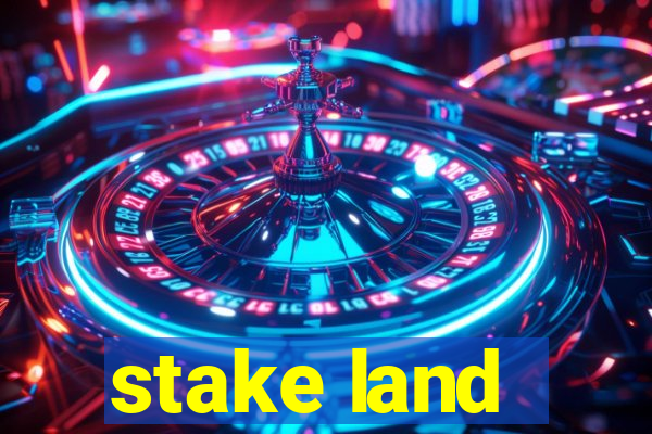 stake land - anoitecer violento filme completo dublado